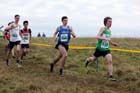 Under-17 mens start NEHL, Wallington Hall. Photo: David T. Hewitson/Sports for All Pics